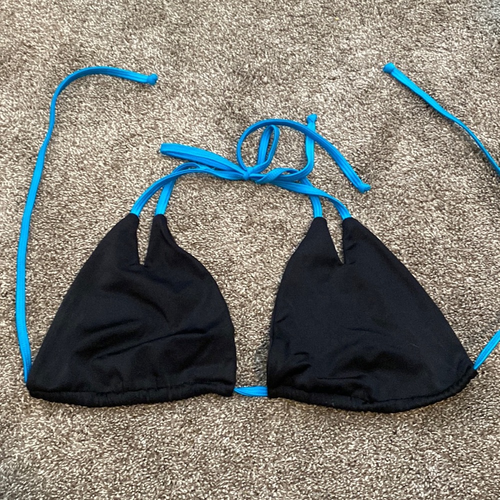 Custom Bikini Top - image 1